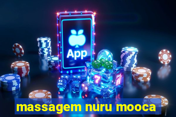 massagem nuru mooca